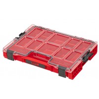 QBRICK PRO smulkmenų dėtuvė 200 RED